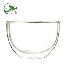 Double Wall Glass Matcha Bowl Salad Bowl Or Chawan
